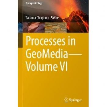 GeoMedia Processes Volume VI