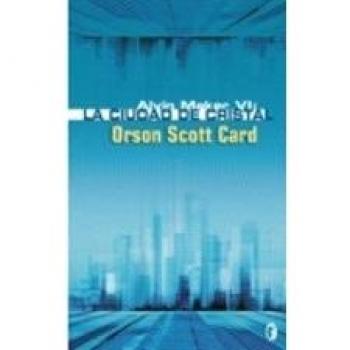 La ciudad de cristal