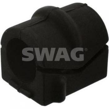 SWAG Lagerung Stabilisator beidseitig 40 94 0487