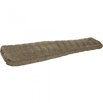 Sacco a pelo Quilt Pro piuma