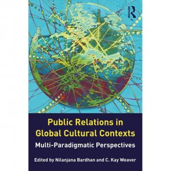 Vitalsource Technologies, Inc. Public Relations In Global Cultural...