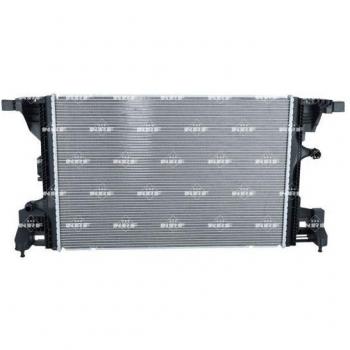 Engine Heat Exchanger NRF 550325