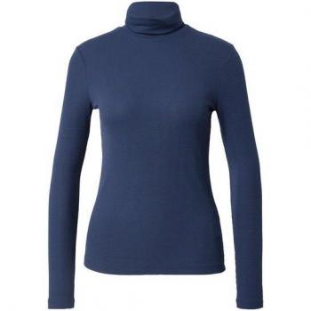 Blu Scuro Top Fenja Soft Rebels