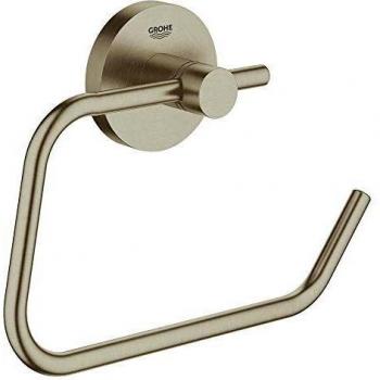 Grohe Essentials Toilet Roll Holder 40689