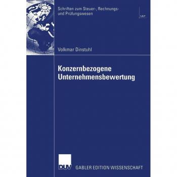 Konzernbezogene Unternehmensbewertung