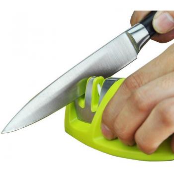 Household Knife Sharpener