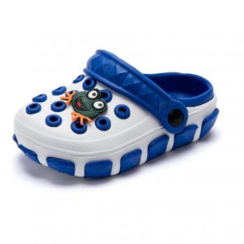ZYLDK Sabots Bébé Fille Garçon 24-39