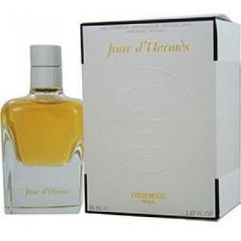 Hermes Jour d’Hermes Parfüm 85 ml – Refillable Edition