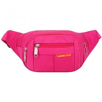 Multi-Functional Waist Pack