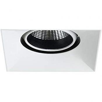 Brumberg LED Wandleuchte mit integrierter Decke 920 lm