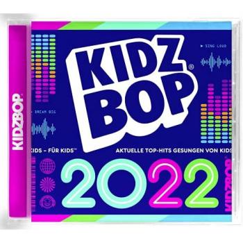 Kidz Bop Kids
