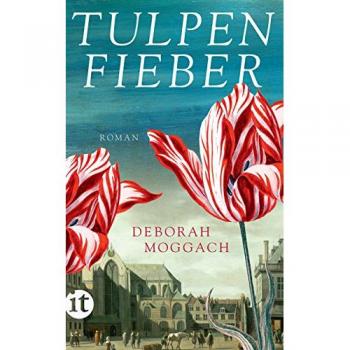 Tulpenfieber