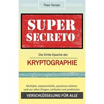Tenzer, Theo: Super Secreto