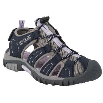 Regatta Sandales Techniques Westshore Marin – Promo Friday Black (Taille 10 pour enfant)