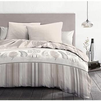 Parure de couette Home Linge Passion