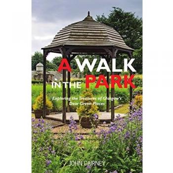John Cairney A Walk in the Park