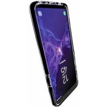Gecko Bounce 3m Schutzhülle, kompatibel mit Samsung Galaxy S9