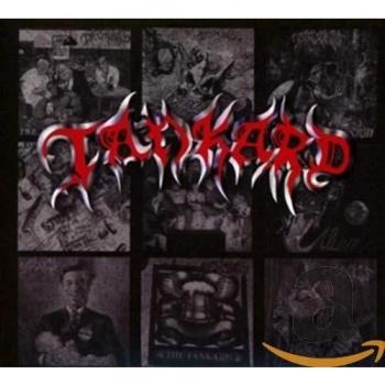 CD  de Tankard