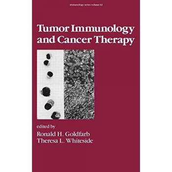 Tumor Immunology and Cancer Therapy: 61