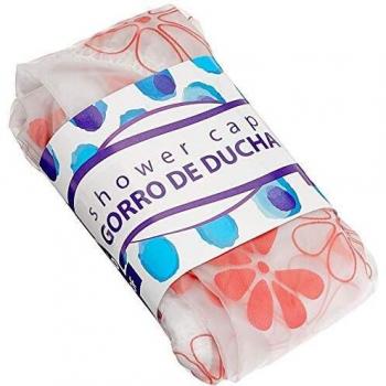 Gorro de ducha ajustable Casalfe