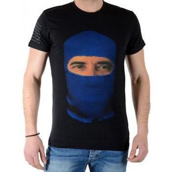 Camiseta Eleven Paris Estilo Casual Manga Curta