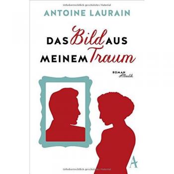 Antoine Laurain Das Bild Aus Meinem Traum