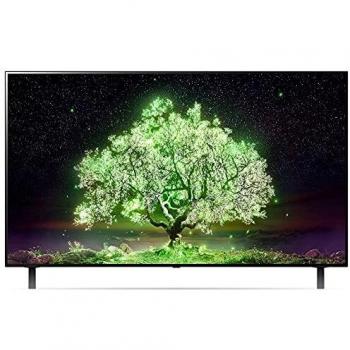 LG OLED48A19LA 4K Ultra HD Smart TV