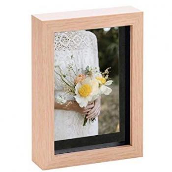 3D Box Photo Frame