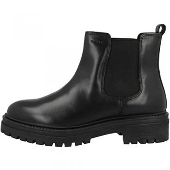 Dameslaar Geox Damiana E Classic