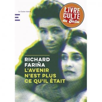 L'Avenir N'Est Plus Ce Qu'Il Était