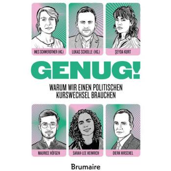 GENUG!
