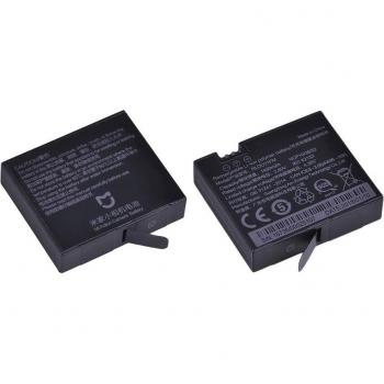 Accesorio de Energía 1450 mAh para Mini‑Cámara Acción Mijia