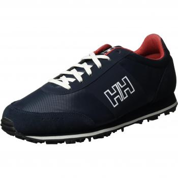 Helly Hansen Raeburn B&B, Botas de Senderismo para Hombre, Azul