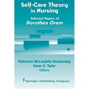 Springer Publishing Co. Self