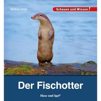 Rath, Barbara: Der Fischotter