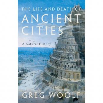 Vitalsource Technologies, Inc. The Life And Death Of Ancient Cities
