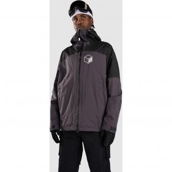 Armada Ansel 2L Shell Giacca Grigio Pro