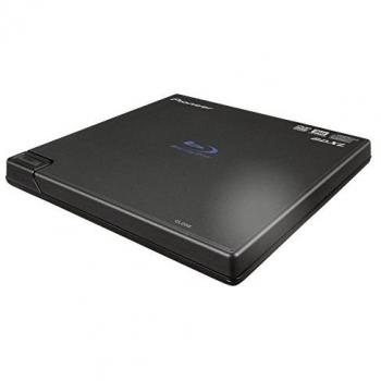 Pioneer CompactWriter 6‑Port USB 3.0 BD/DVD/CD Drive