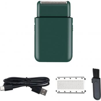 BarbaPlus Mini Cortador Eléctrico