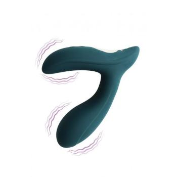 ProstaVibe con App Adrien