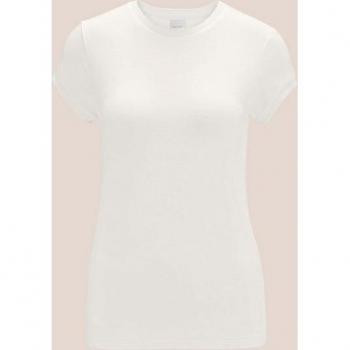 MADELEINE Kurzarm-Jersey-Shirt