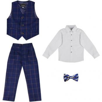 Conjunto de Bautismo para Niño