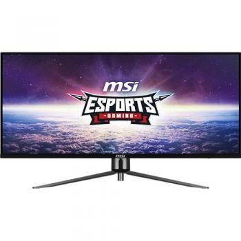 MSI MAG401QR Wide Quad HD 40 IPS LCD Gaming Monitor
