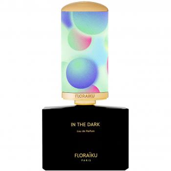 Floraiku In The Dark Eau de Parfum 50 ml + 10 ml – Set de détection