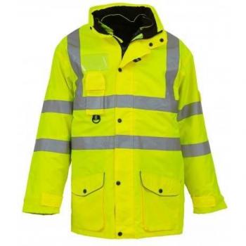 Yoko 7-in-1 Breathable Jacket Bundle