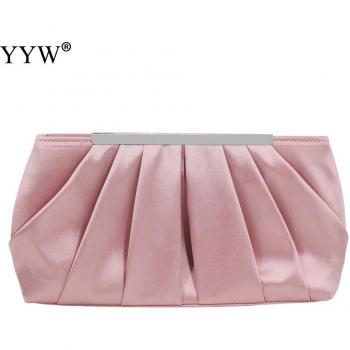 Sac de soirée doux pour femmes