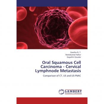 Oral Squamous Cell Carcinoma
