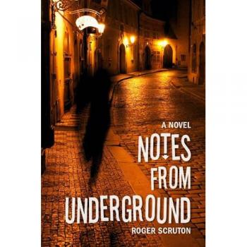 Notes from Underground