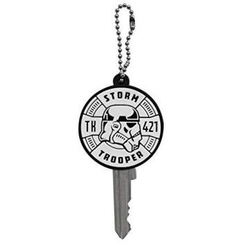 Porte-clés PVC Star Wars