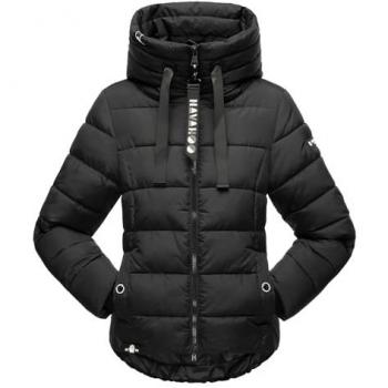 NAVAHOO Amayaa Wintersteppjacke für Damen